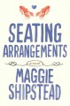 Seating arrangements  Cover Image