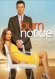 Burn notice. Season five Cover Image