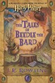 Go to record The tales of Beedle the Bard