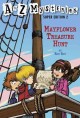 Mayflower treasure hunt  Cover Image