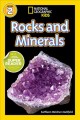 Go to record Rocks and minerals