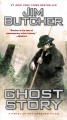 Go to record Ghost story : a novel of the Dresden files