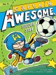 Captain Awesome, soccer star  Cover Image
