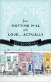 From Notting Hill with love-actually  Cover Image