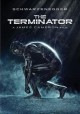 The Terminator Cover Image