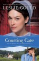 Courting Cate  Cover Image