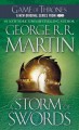 A storm of swords book three of a song of ice and fire  Cover Image