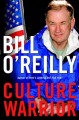 Culture warrior Cover Image
