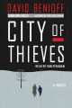 City of thieves Cover Image