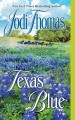 Texas blue Cover Image