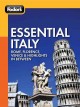 Fodor's essential Italy Cover Image