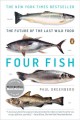 Four fish the future of the last wild food  Cover Image