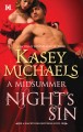 A midsummer night's sin Cover Image