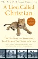 A lion called Christian Cover Image