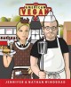 All American Vegan Veganism for the Rest of Us. Cover Image