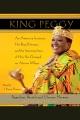 King Peggy Cover Image