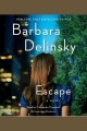 Escape a novel  Cover Image