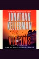 Victims [an Alex Delaware novel]  Cover Image
