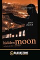Hidden moon an Inspector O novel  Cover Image