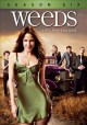 Weeds. The final season Cover Image