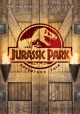 Jurassic Park adventure pack Cover Image