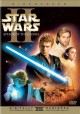 Star wars. Episode II, Attack of the clones Cover Image