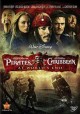 Pirates of the Caribbean. At world's end Cover Image