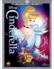Cinderella Cover Image