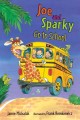 Joe and Sparky go to school  Cover Image