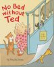 No bed without Ted  Cover Image