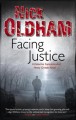 Facing justice a Henry Christie novel  Cover Image