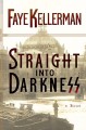 Straight into darkness Cover Image
