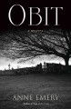 Obit a mystery  Cover Image