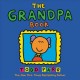 The grandpa book Cover Image