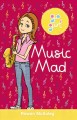 Music mad Cover Image