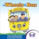 The wheels on the bus Cover Image