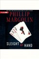 Sleight of hand Cover Image