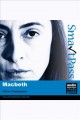 Macbeth Cover Image