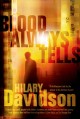 Blood always tells  Cover Image