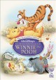 The many adventures of Winnie the Pooh Cover Image