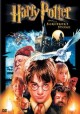 Harry Potter and the philosopher's stone Cover Image