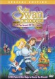 The Swan Princess and the secret of the castle Cover Image