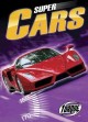Super cars Cover Image
