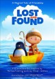 Lost and found Cover Image