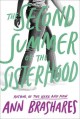 The second summer of the sisterhood Cover Image