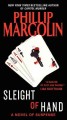 Sleight of hand  Cover Image