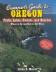 Camper's guide to Oregon parks, lakes, forests, and beaches : where to go and how to get there  Cover Image