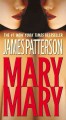 Mary, Mary [large print] Alex Cross #11  Cover Image