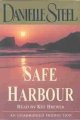 Safe harbour [audio] Cover Image