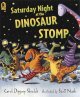 Saturday night at the dinosaur stomp  Cover Image